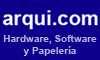 Hardware, software y papeler&iacute;a para Arquitectura, Ingenier&iacute;a y Construcci&oacute;n